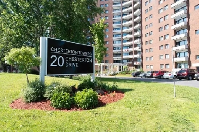 2bdrm Apt available 202591 including utilities parking locker image