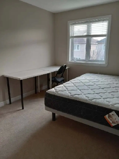 The room for rent in the high tech zone image