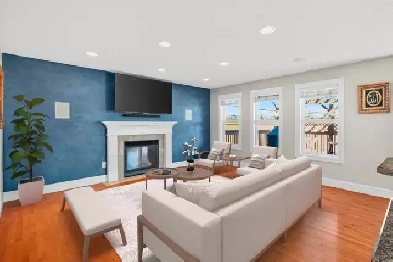 4 Bedroom in Brintnell image