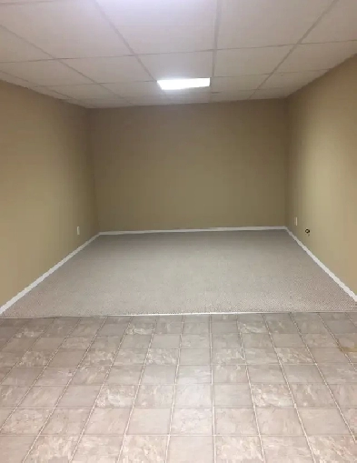 1BR Basement Suite  1150mo Utilities Included image