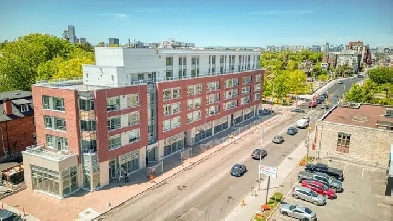 The Bradshaw  Studio Apartment for Rent image