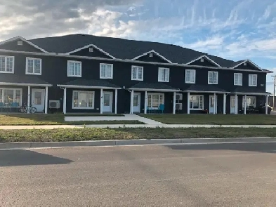Executive 2 Bedroom Town house style Apartment image