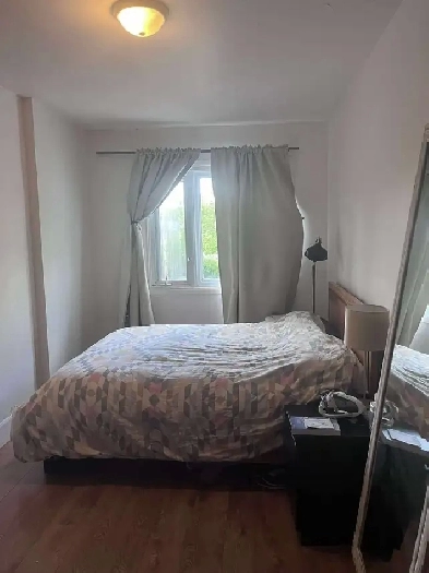 Logement 4 12  louer image