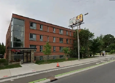 1Bedroom Units in Forest Hill 1750 image