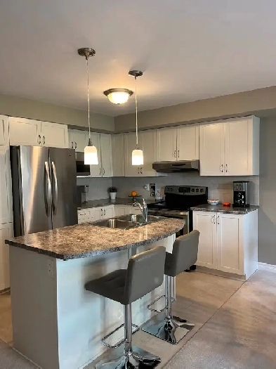 Beautiful 2Bed Condo  Orleans image