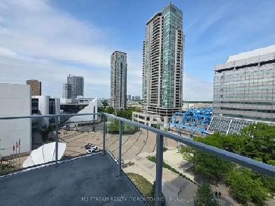 Furnished one bed condo utilities laundry and parking included image