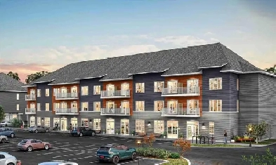 2370 TENTH LINE Road Unit 3203 Ottawa Ontario K4A 0M7 image