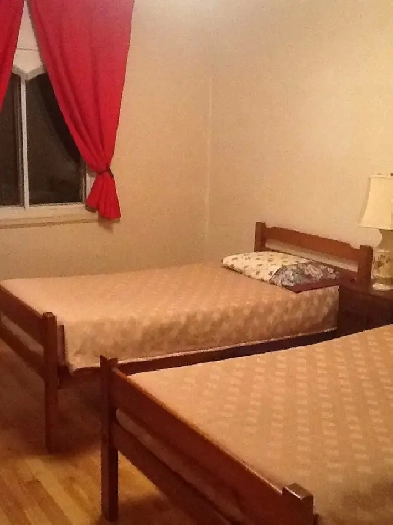 Chambre  louer  Room for rent image