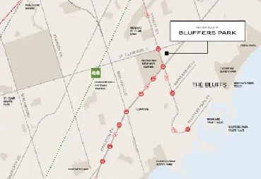 ARCADIA CONDOS VIP SALE BLOORKIPLING image