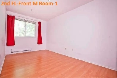 Seneca College Townhouse apartments for rental image