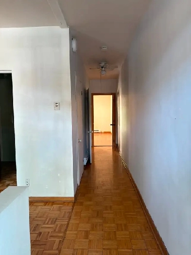Superbe appartement avec terrasse   10 minutes du centreville image