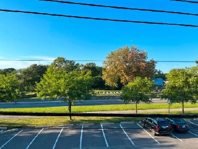 Logement   Lachine 4 12 de deux chambres avec air climatis image