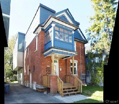 FEMALE room 5min to UOttawa FREE Wifi   Utilities Avail NOW image