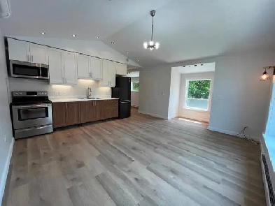 ONE BEDROOM APT  WEST END HALIFAX  SEPTEMBER 1ST image