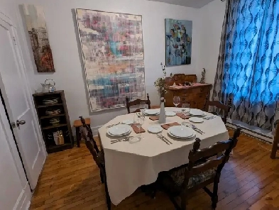 Grand 4 12 a Verdun  1550  par mois image
