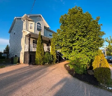 Spacious 4Bedroom Home with Finished Basement image