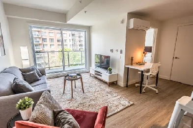 Condo 3 12  louer Aires communes grandioses  SteFoy image