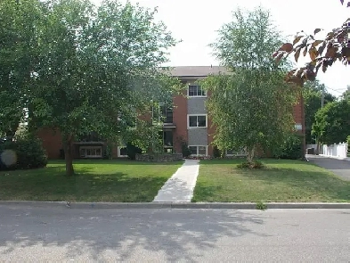 Large One Bedroom Apt near Rockway Golf Course  Newly Renovated image