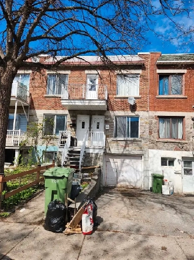 Apartment for rent image