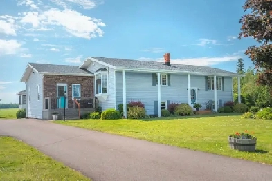 4376 Baldwins Road PEI image