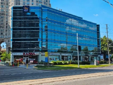 750mo  Private Office Spaces for Rent  Toronto ON image