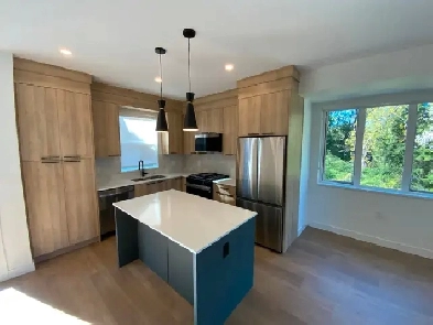 Exquisite 3 Bed  25Bath Townhomes in Guildford for Rent image