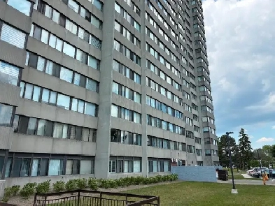 Bathurst and Finch 3 Bedroom image