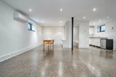 Spice Factory Loft Studio 1  Lower Level image