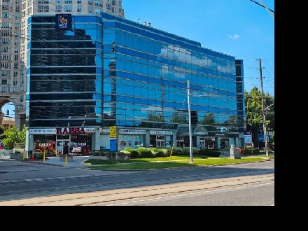 750mo  Private Office Spaces for Lease  Toronto ON image