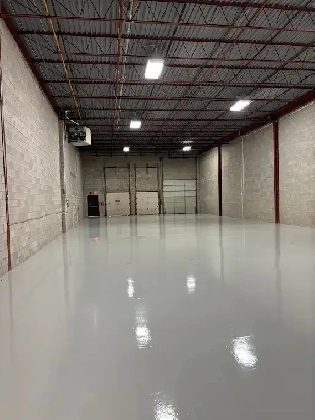 Oakville Storage Warehouse for Lease image