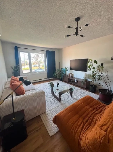 2 Bedroom Unit for Rent in Prime Central Location image