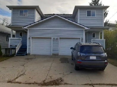 Lovely Home for rent in Leduc  Available Now image