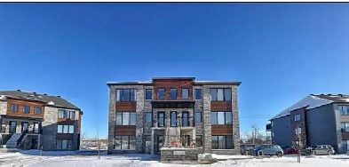 Condo spacieux 3 chambres  louerlectros inclus image