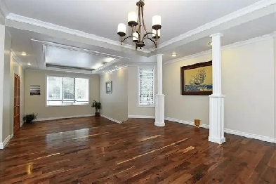 House RENT Ottawa Kanata Furnished utilities or unfurnished image