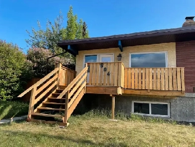Newly renovated 3 bedroom main floor suite in Southland Green SW image