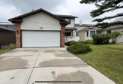 4 Bedroom Detached full house in Edgemont NW Calgary image