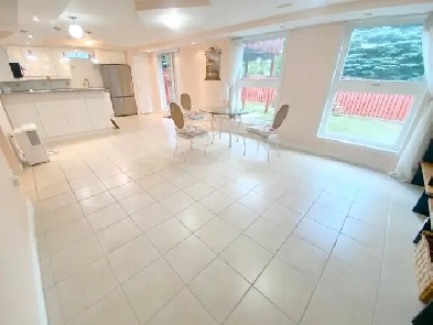 2 Rooms Bsmt Unit For Rent In Richmond Hill Top Rank School Zone image