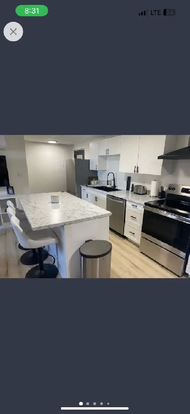 1 bedroom image