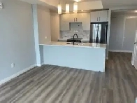 VERY NEW 1 1 Condo  Kitchener Victoria  King image