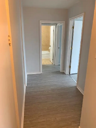 AllInclusive Spacious Bright 2 Bedroom w Parking  1495 image