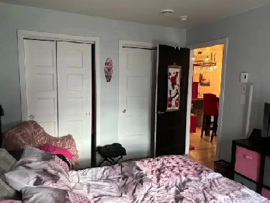 Appartement  louer image