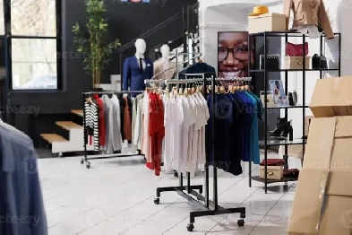 LOOKING FOR SMALL RETAIL DISPLAY SPACE TO RENT 400700 SQ FT image