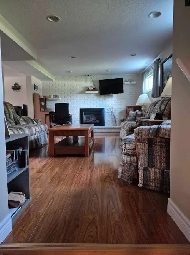 Basement Apartment Rental image