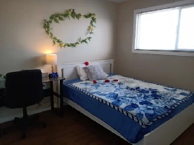 A PRIVATE ROOM FOR RENT image