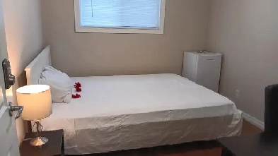 A ROOM FOR RENT IN EDMONTON image