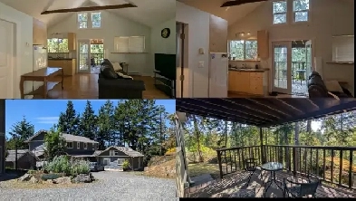 Cozy 2Bedroom Cottage for Rent image