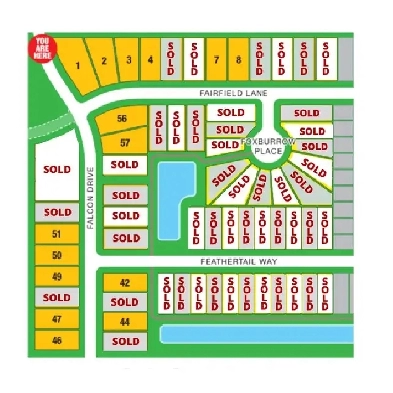 Building Lots in Fairfield Ridge  New Bothwell image