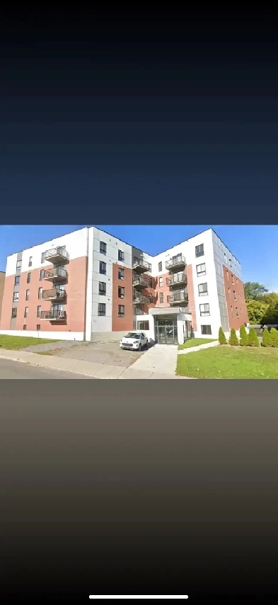 Appartement  louer image