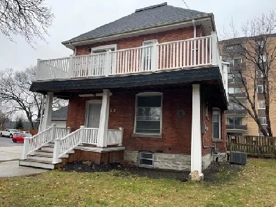 Charming Basement 1Bed Apartment in Sarnias Central Core 1095 image