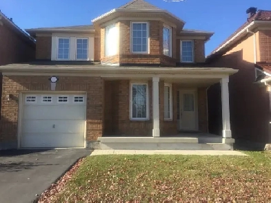 3Bed 25 Bath Detached home for rent in Scarborough image